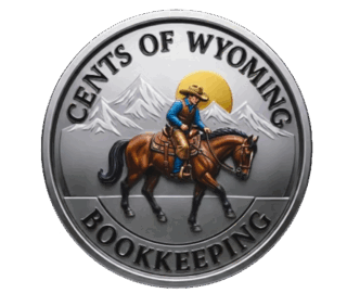 Cents of Wyoming Bookkeeping