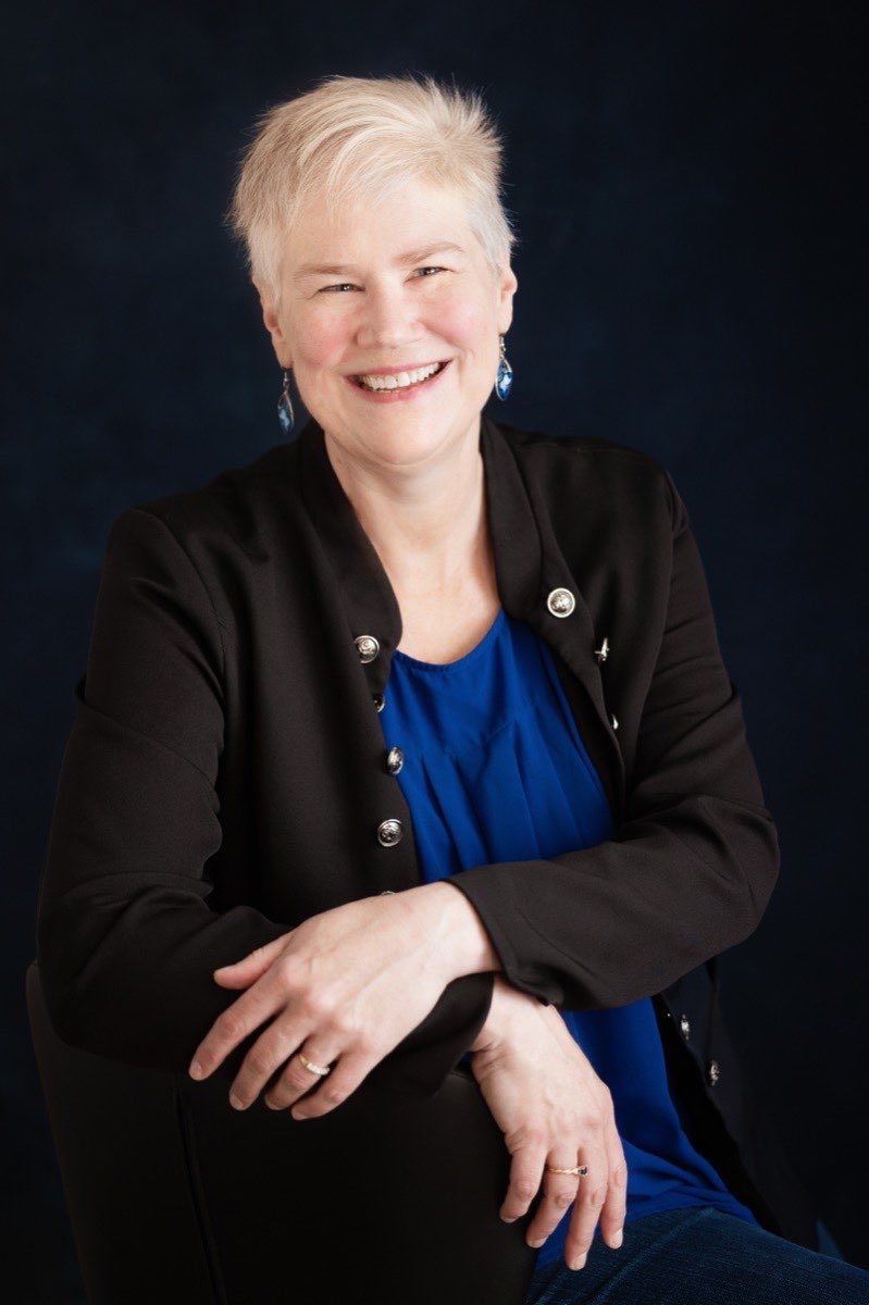 Vicki McGowan, CFO of Cents of Wyoming Bookkeeping
